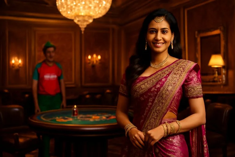 777joya রিস্পিন প্যাটার্ন ভিজ্যুয়াল
